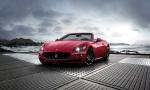 Maserati GranCabrio Sport 2011 года